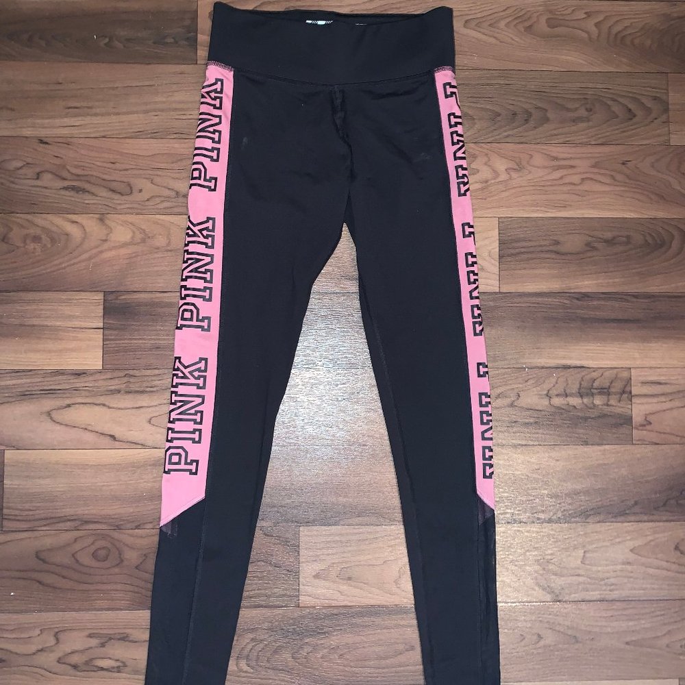 Athletic Leggings